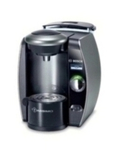 Bosch Tassimo Fidelia Plus TAS6515GB Hot Drinks Machine - Titanium
